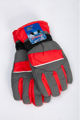 Рукавиці дитячі